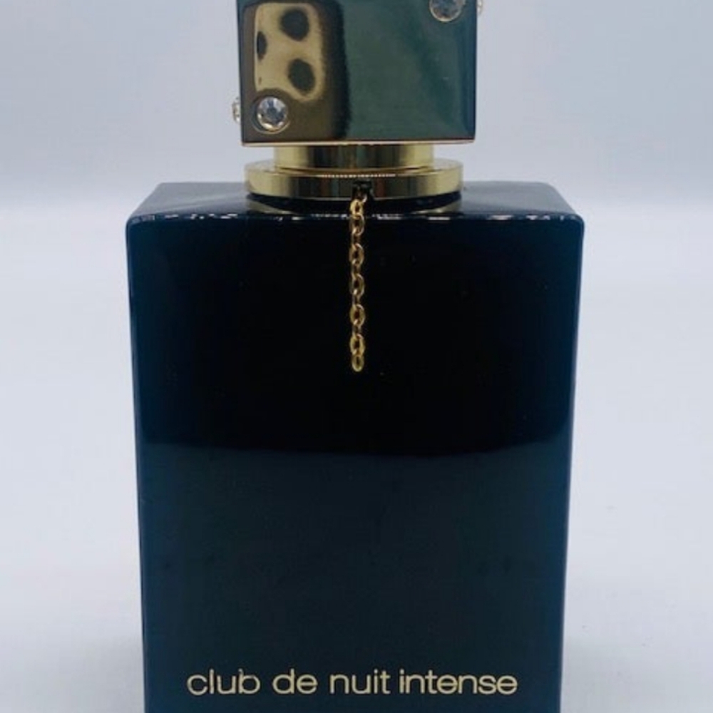 Armaf Club de Nuit Intense 3.6 oz